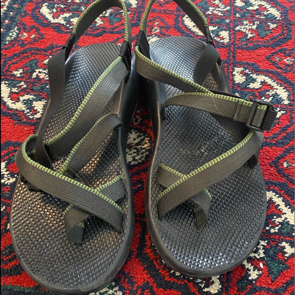 Men's Chacos